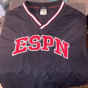 ESPN Windbreaker
